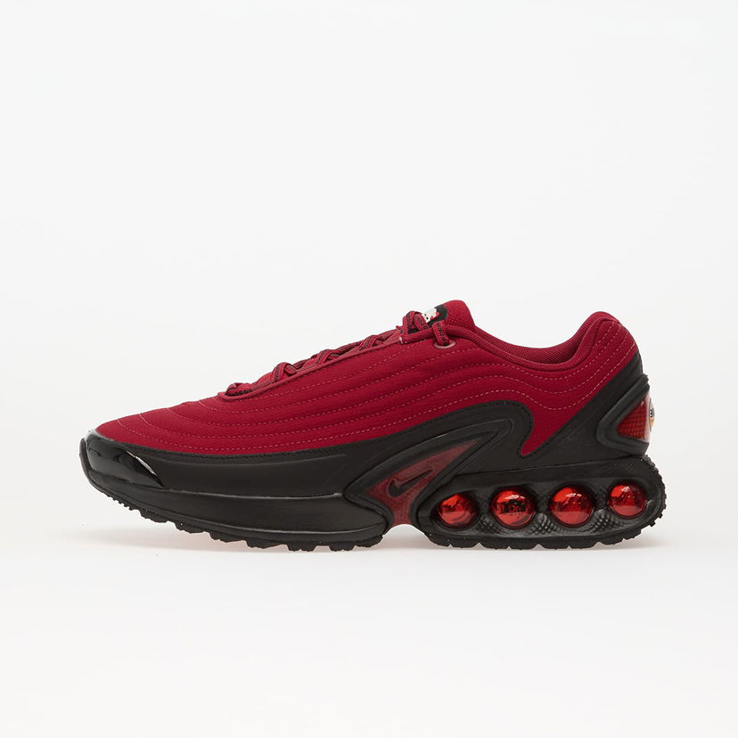 Sneakers og sko Nike Air Max Dn Winterized Bourgogne | HV4528-600