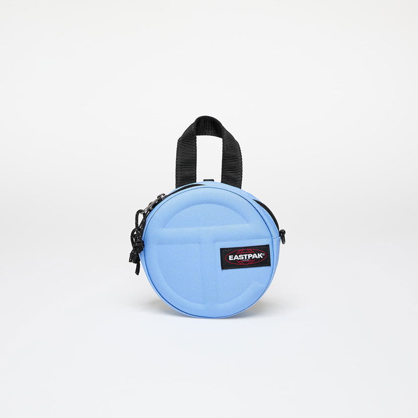Skuldertaske EASTPAK Telfar x Circle Bag Blue 2.5 Blå | EK0A5BBC3Q71