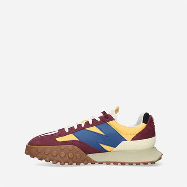 Sneakers og sko New Balance XC 72 Flerfarvet | UXC72EA, 3
