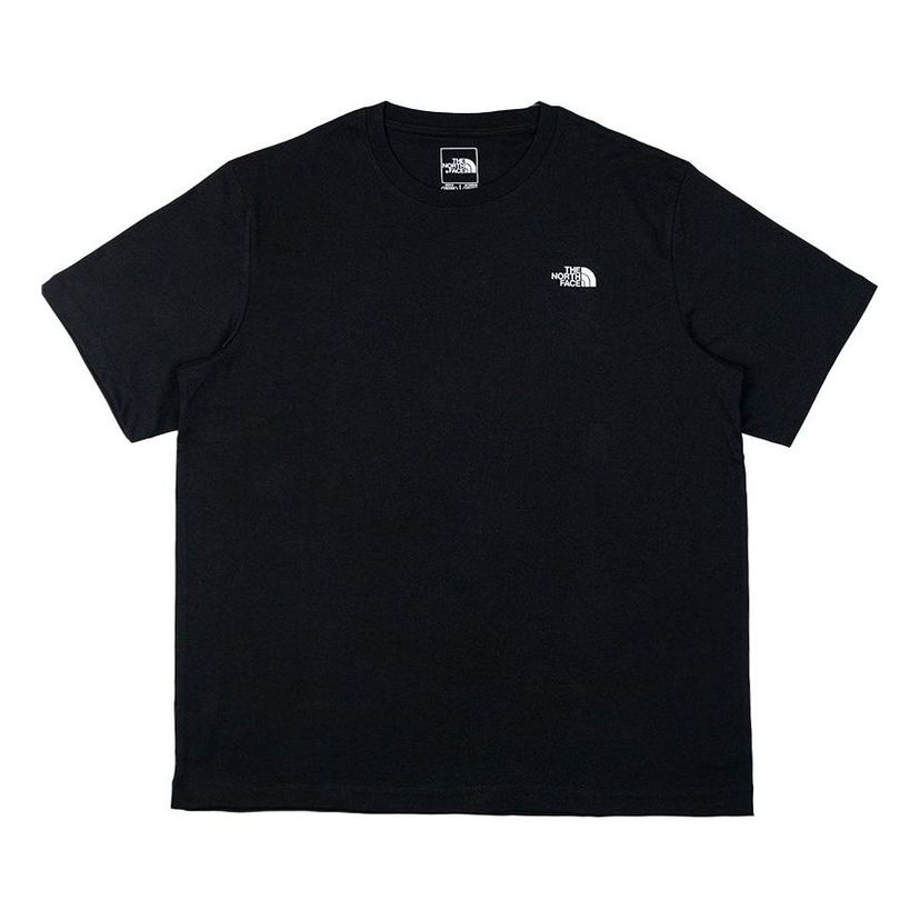 T-shirt The North Face Men's Camp Bike T-Shirt Sort | NF0A89U8-JK3