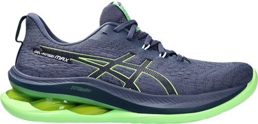 Sneakers og sko Asics GEL-KINSEI MAX Mørkeblå | 1011b696-401, 0