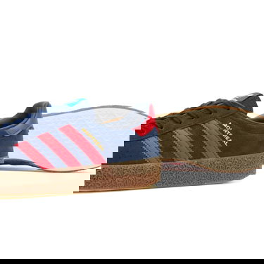 Sneakers og sko adidas Originals Montreal Rm Blå | JS1336, 3