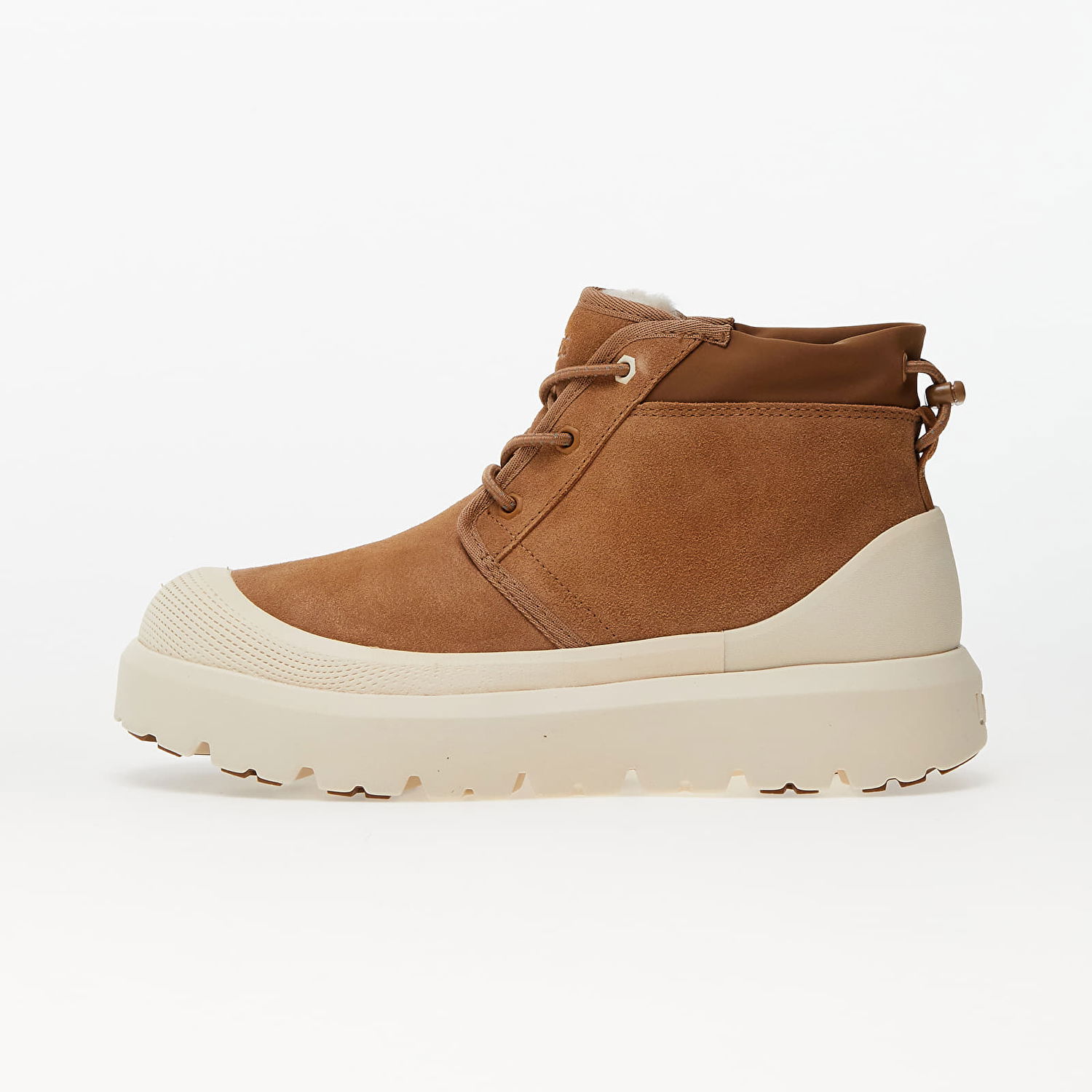 Sneakers og sko UGG M Neumel Weather Hybrid Chestnutstnut/ Whitecap Brun | 1143991-CWTC, 0