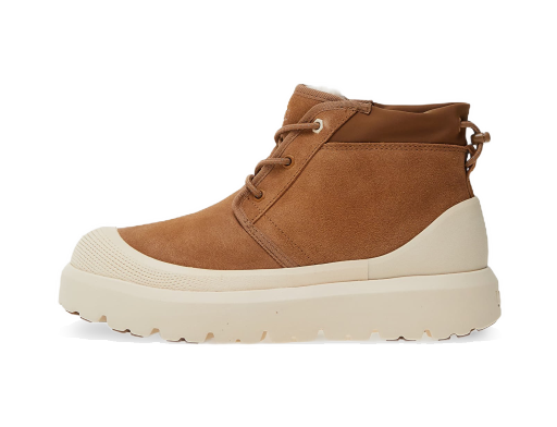 Sneakers og sko UGG M Neumel Weather Hybrid Chestnutstnut/ Whitecap Brun | 1143991-CWTC