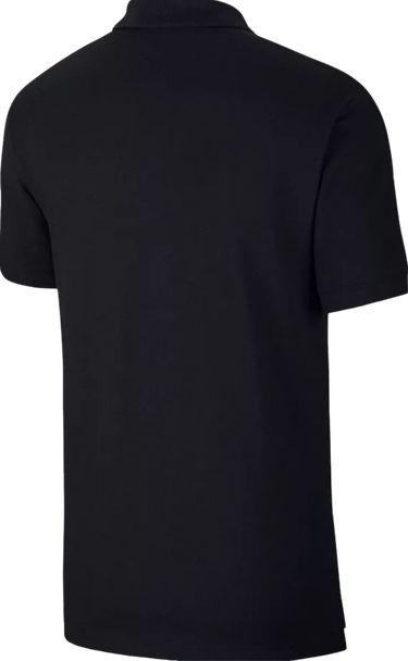 Polo skjorte Nike TM COTTON POLO Sort | 0208nz-010, 1