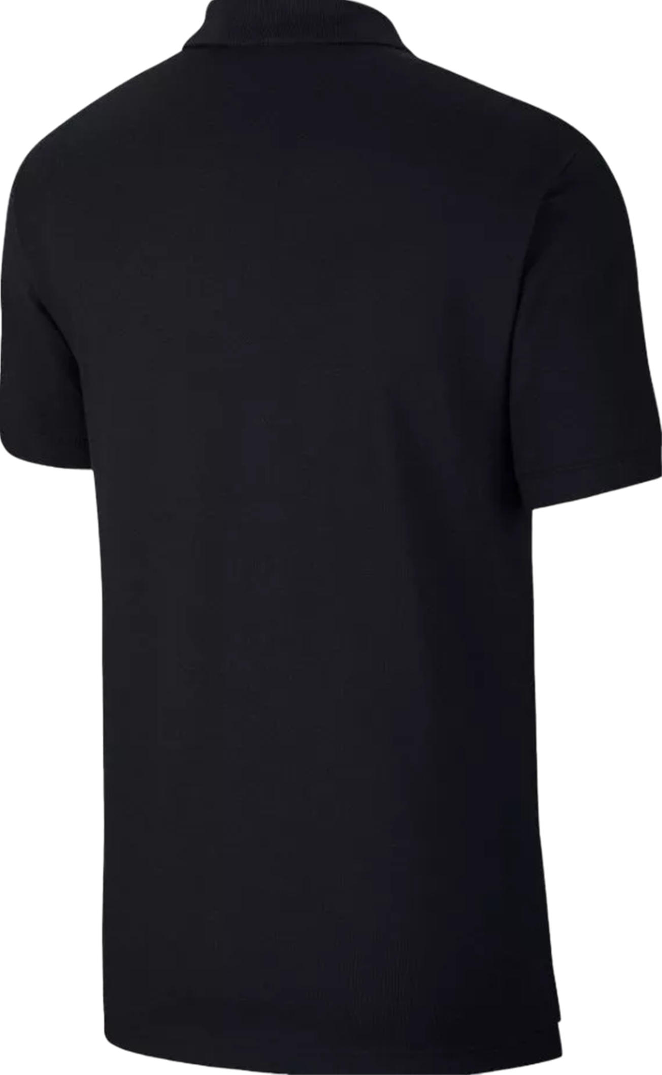 Polo skjorte Nike TM COTTON POLO Sort | 0208nz-010, 1
