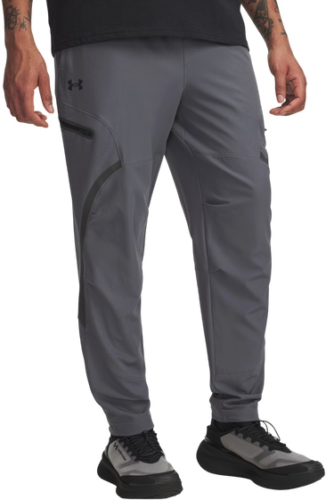 Cargo bukser Under Armour Unstoppable Cargo Pants Grå | 1390256-025, 0