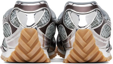Sneakers og sko Bottega Veneta Bottega Veneta Orbit Grå | 741357V2X402244, 1