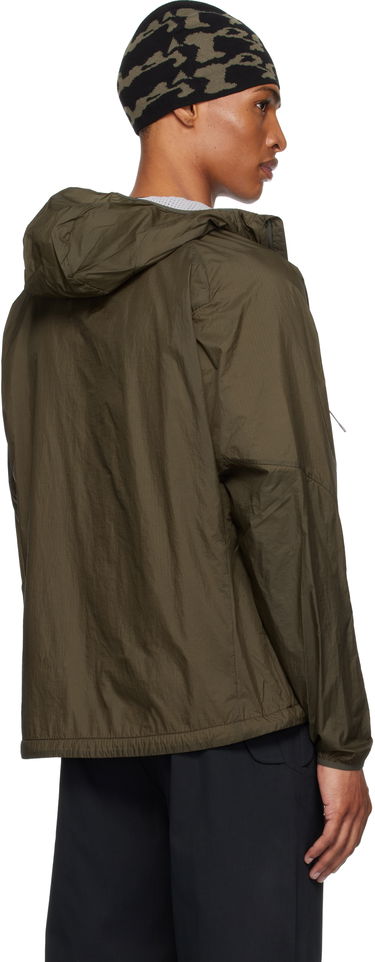Jakke ROA ROA Lightweight Insulated Jacket Grøn | RBMW0368FA260, 2
