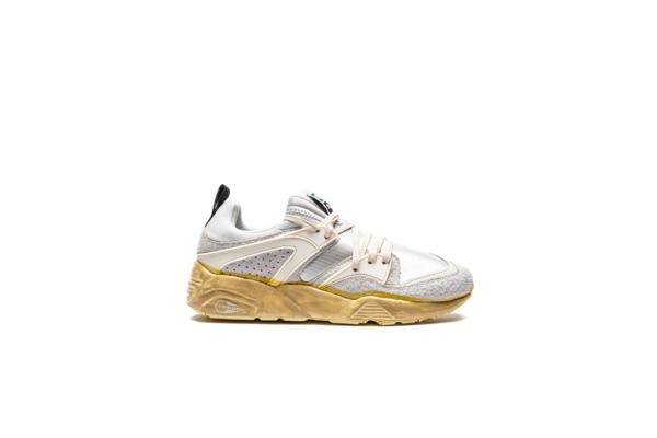 Sneakers og sko Puma Blaze of Glory The NeverWorn Grå | 385629-01, 0