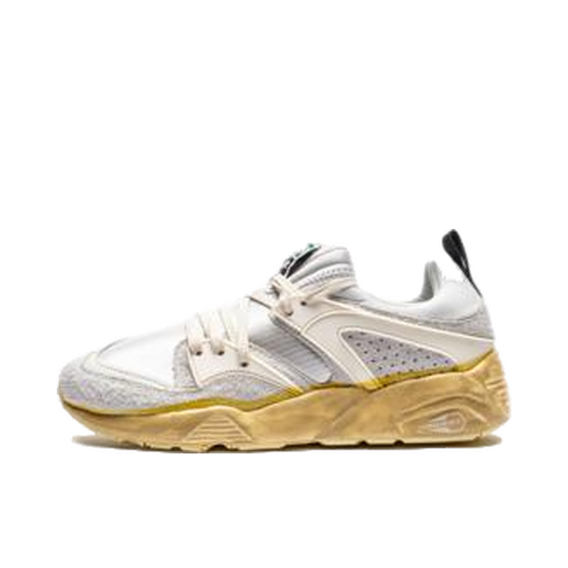 Sneakers og sko Puma Blaze of Glory The NeverWorn Grå | 385629-01