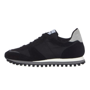 Sneakers og sko Novesta Marathon Trail Sort | N979002-22Y13Y615, 0