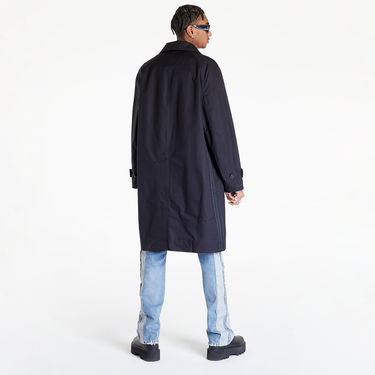 Jakke adidas Originals Blue Version Essentials Jacket Sort | HM6500, 1