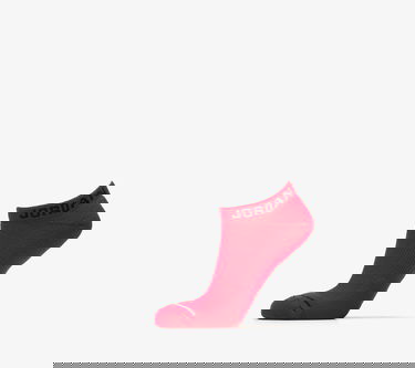 Undertøj og sokker Jordan Socks 3-Pack Sort | SX5546-011, 3
