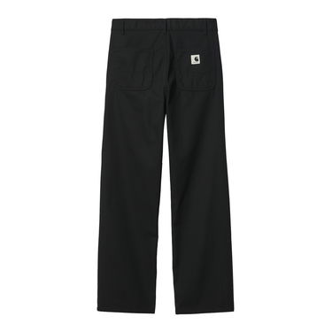Bukser Carhartt WIP Simple Pant Sort | I033141_89_02, 1