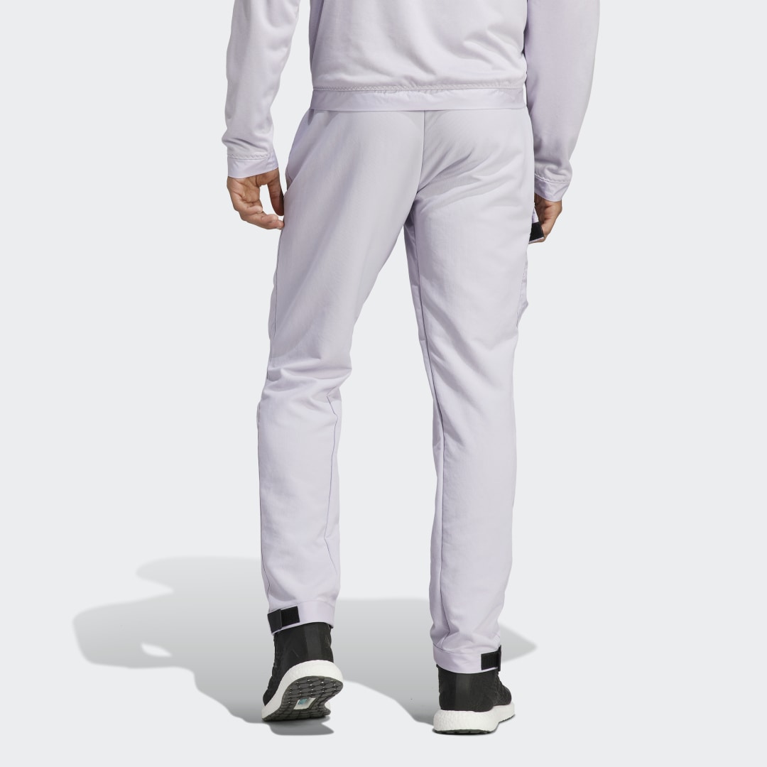 Bukser adidas Performance Terrex Made To Be Remade Hiking Pants Lyserød | HN2960, 1