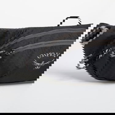 Taljetaske Osprey Waistbag Daylite Waist II 2 l Sort | 10012041OSP, 4