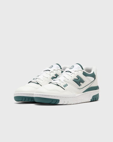 Sneakers og sko New Balance 550 W Hvid | BBW550BI, 1