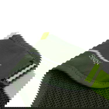 Taljetaske Osprey Duro Dyna LT Running Hydration Belt Grøn | 10006202, 3