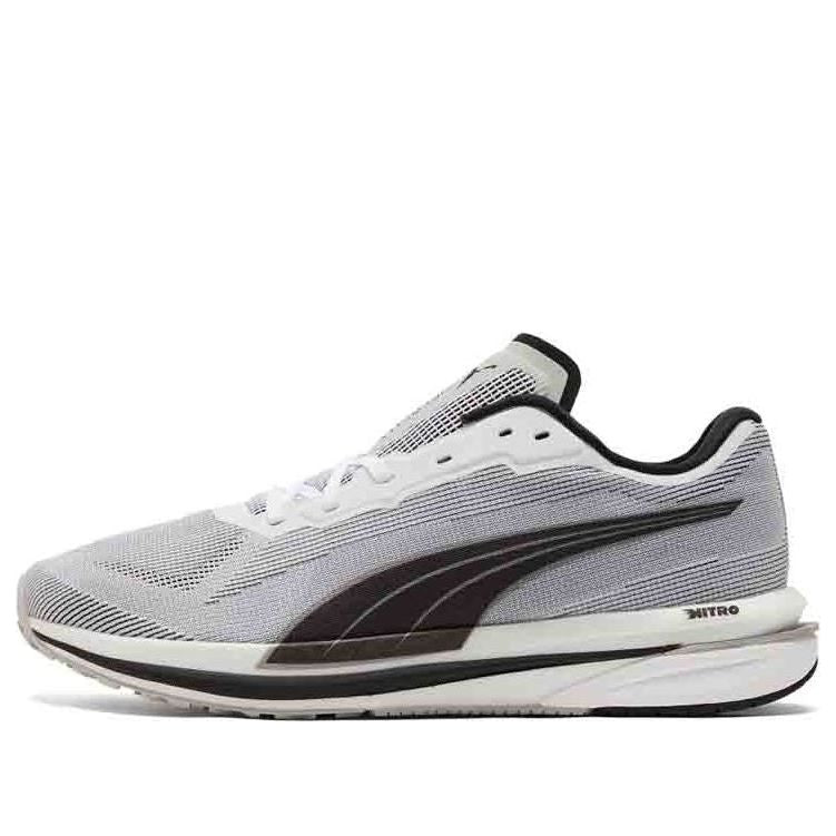 Sneakers og sko Puma Velocity Nitro Hvid | 194596-04