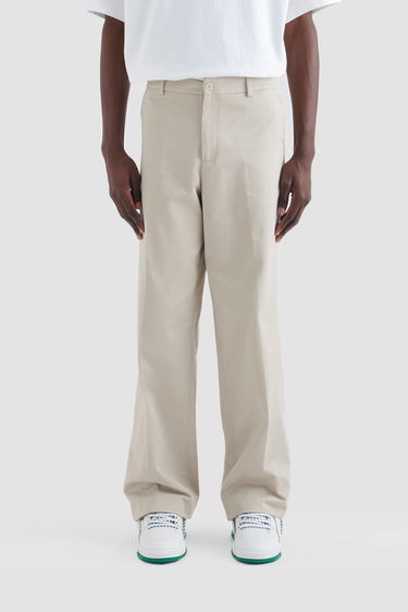 Bukser AXEL ARIGATO Serif Trouser Beige | A2208002, 2