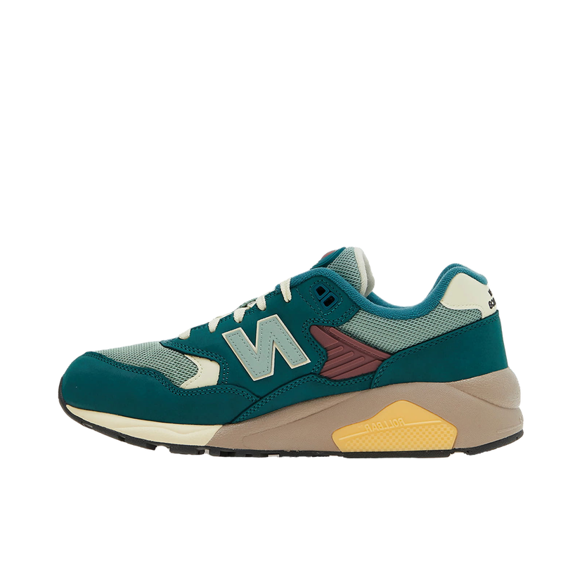 Sneakers og sko New Balance MT580KDB "Green" Grøn | MT580KDB