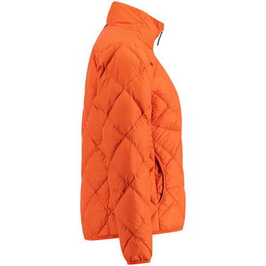 Puffer jakke Lundhags Lundhags Tived Down Jacket Orange | 42610-23, 2