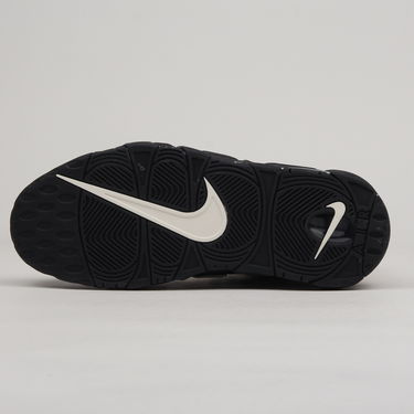 Sneakers og sko Nike Air More Uptempo '96 QS SU19 Sort | CJ6122-001, 4