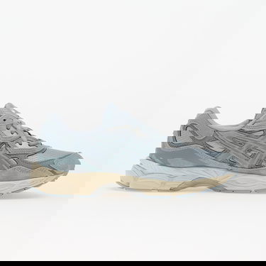 Sneakers og sko Asics Gel-Nyc 40 Blå | 1203A739-400, 2