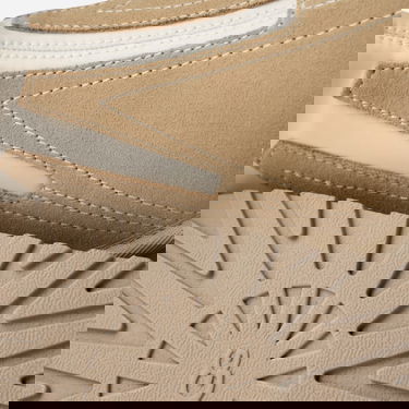 Sneakers og sko UGG UGG D Classic Mini Dipper Sunwave Boots Beige | 1167591-MDSD, 4