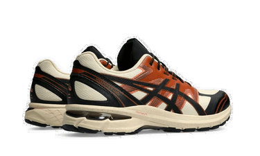 Sneakers og sko Asics Gel-Terrain "Vanilla" Brun | 1203A342-250, 1