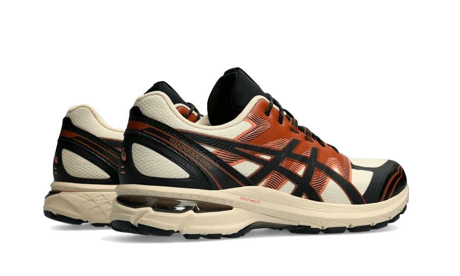 Sneakers og sko Asics Gel-Terrain "Vanilla" Brun | 1203A342-250, 1