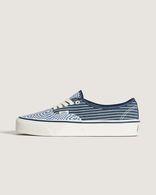 Sneakers og sko Vans Premium Authentic 42 Blå | VN000D9NAHD