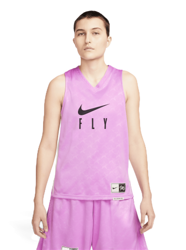Jersey Nike Standard Issue Jersey Lilla | DX3952-532