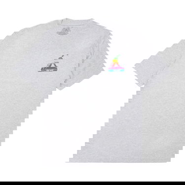 T-shirt Palace Jobsworth T-Shirt Grå | P16TS050, 1