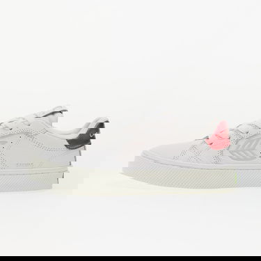 Sneakers og sko Cariuma M Salvas White/ Ice&Metallic Red Hvid | 411304W1P M, 0