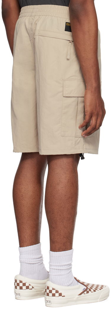 Shorts Carhartt WIP Men's Beige Evers Casual Shorts Beige | I033025, 2