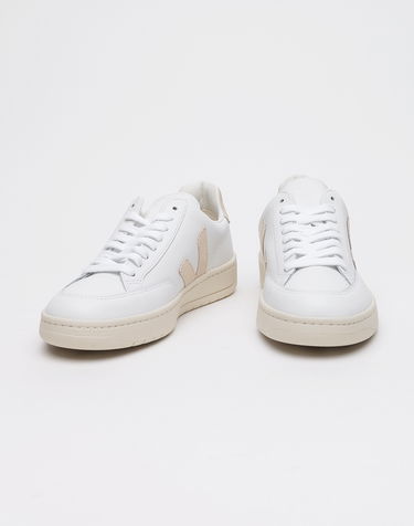 Sneakers og sko Veja V-12 Hvid | XD022335, 2