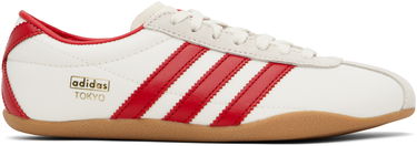 Sneakers og sko adidas Originals Tokyo Hvid | JI3300, 0