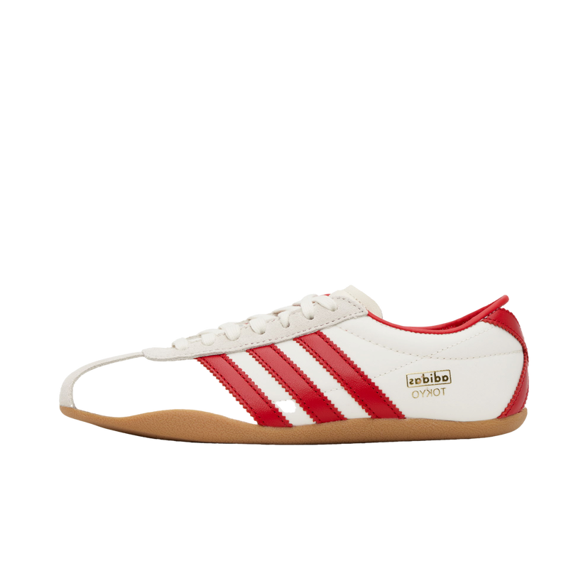 Sneakers og sko adidas Originals Tokyo Hvid | JI3300