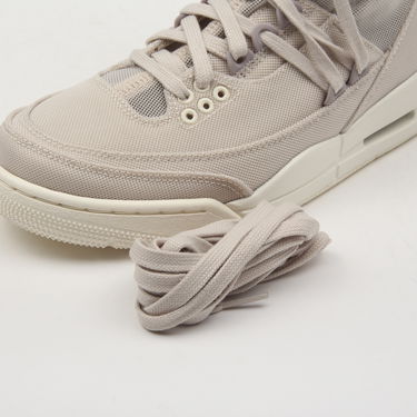Sneakers og sko Jordan Air Jordan 3 Retro EXP Lite XX W Grå | BQ8394-002, 4