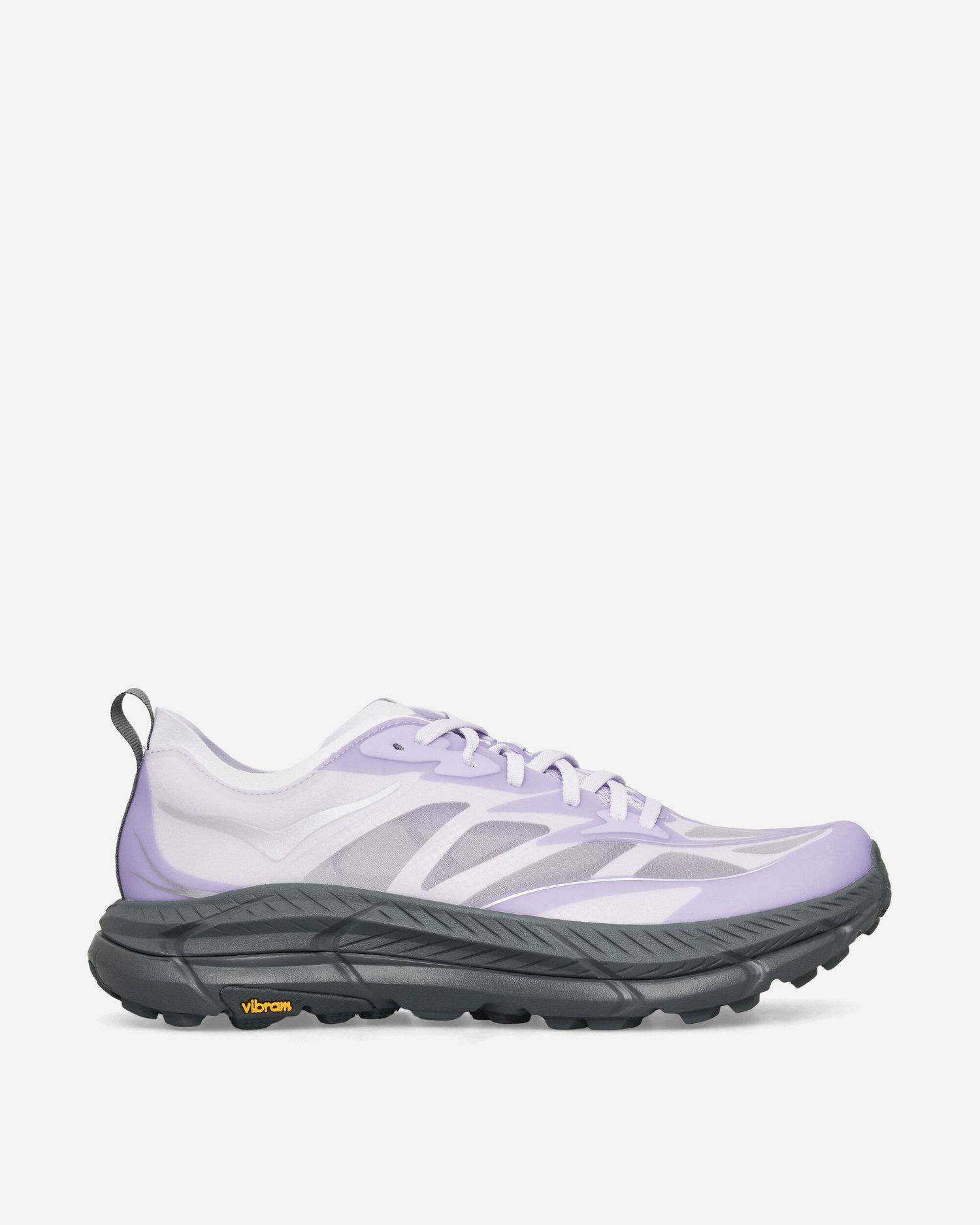 Sneakers og sko Hoka One One Mafate Speed 4 Lite Size 8 Lilla | 1168450-SLWS, 1