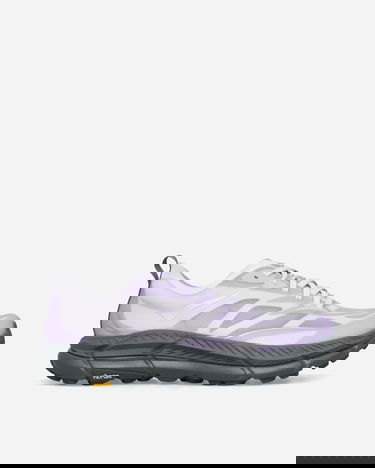 Sneakers og sko Hoka One One Mafate Speed 4 Lite Size 8 Lilla | 1168450-SLWS, 1