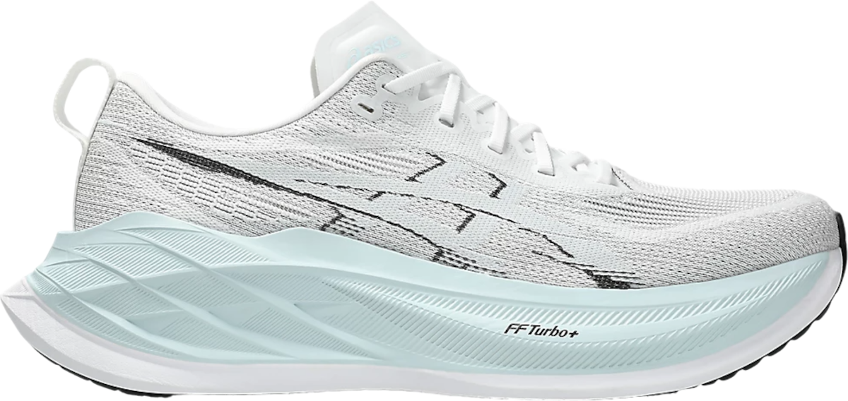 Sneakers og sko Asics SUPERBLAST 2 Turkis | 1013a142-100, 0