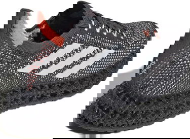Sneakers og sko adidas Performance 4DFWD Grå | gx2972, 5