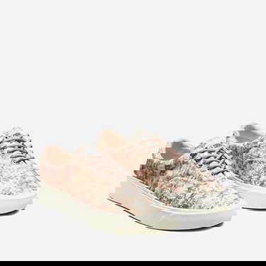 Sneakers og sko Converse John Elliott x Converse Skid Grip OX Brun | 172577C, 3