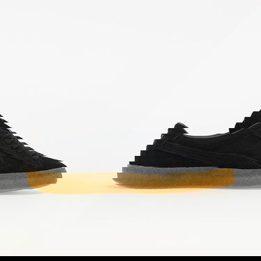 Sneakers og sko Puma Suede Crepe Sort | 38070702, 1