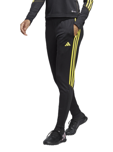 Joggingbukser adidas Originals Tiro 23 Club Training Pants Sort | ic1602