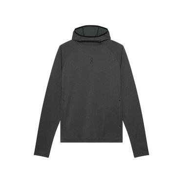 Sweatshirt On Running Trek Hoodie Grå | 1MF30093268, 0