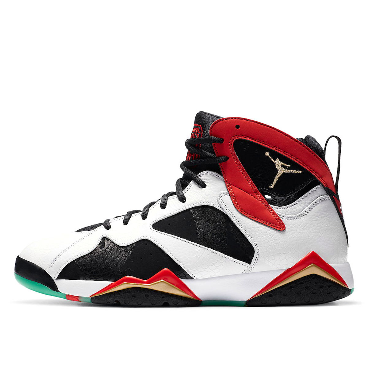 Sneakers og sko Jordan Air Jordan 7 "Greater China" Flerfarvet | CW2805-160, 1